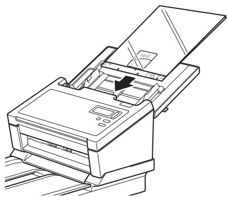 BROTHER PDS-6000F - NOTE - 2