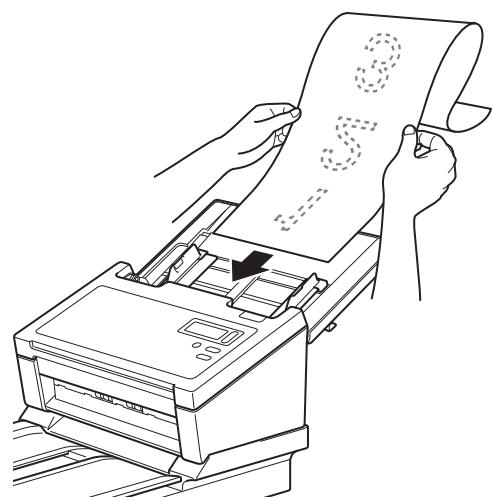 BROTHER PDS-6000F - NOTE - 4