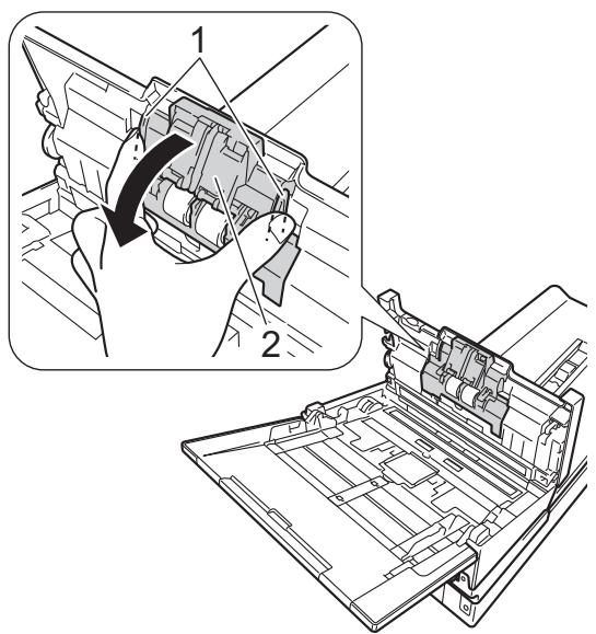 BROTHER PDS-6000F - IMPORTANT - 3