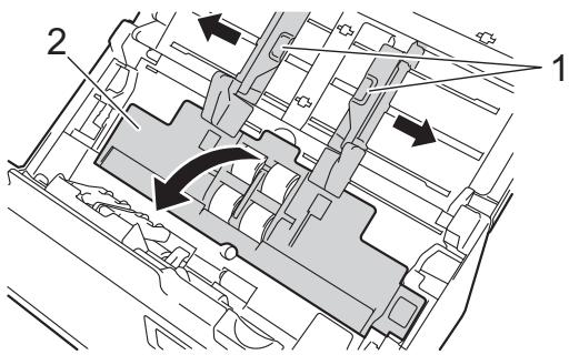 BROTHER PDS-6000F - IMPORTANT - 6
