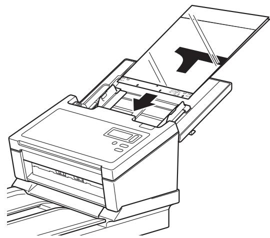 BROTHER PDS-6000F - NOTE - 1