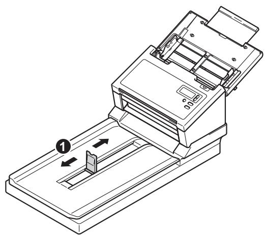 BROTHER PDS-6000F - Set up your machine for Automatic Document Feeder (ADF) use - 2