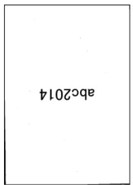 BROTHER PDS-6000F - String Orientation - 2