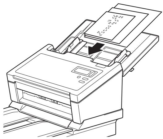 BROTHER PDS-6000F - NOTE - 6