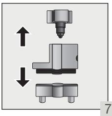 KRUPS EA897B10 EVIDENCE - DEEP CLEANING OF MILK SYSTEM MANUALLY - 5 MINS - 15