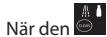 KRUPS EA897B10 EVIDENCE - 1b. Automatisk sköljning av mjölksystemet (10 s - 20 ml) - 1