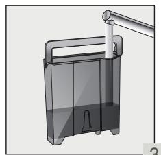 KRUPS EA897B10 EVIDENCE - 7.B. CLEAN THE WATER TANK REGULARLY - 4