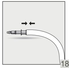 KRUPS EA897B10 EVIDENCE - DEEP CLEANING OF MILK SYSTEM MANUALLY - 5 MINS - 7