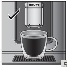 KRUPS EA897B10 EVIDENCE - 7.A.REFILLING THE WATER TANK - 6