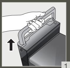 KRUPS INTUITION PREFERENCE EA873810 - CLEAN THE WATER TANK REGULARLY - 2