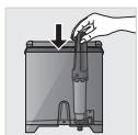 KRUPS INTUITION PREFERENCE EA873810 - KARBANTARTAS - 1