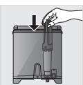 KRUPS INTUITION PREFERENCE EA873810 - INTRETINERE - 1