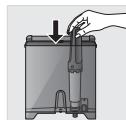 KRUPS INTUITION PREFERENCE EA873810 - UDRZBA - 1