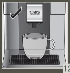 KRUPS INTUITION PREFERENCE EA873810 - CLEAN THE WATER TANK REGULARLY - 17
