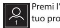 KRUPS INTUITION PREFERENCE EA873810 - COME SI CREA UN PROINFO? - 1