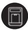KRUPS INTUITION PREFERENCE EA873810 - TECHNICAL DATA - 1