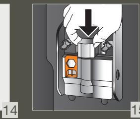 KRUPS INTUITION PREFERENCE EA873810 - MANUAL DEEP CLEANING OF MILK SYSTEM - 5 MIN - 16
