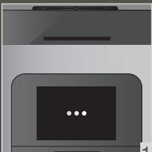 KRUPS INTUITION PREFERENCE EA873810 - DESCALING PROGRAM - 20 MIN - 16