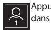 KRUPS INTUITION PREFERENCE EA873810 - Comment créer un PROFIL ? - 1
