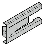 ELECTROLUX IK321BR - Cover - 1