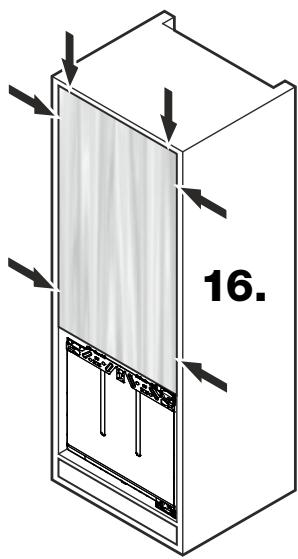 ELECTROLUX IK321BR - 16. - 1