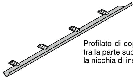 ELECTROLUX IK321BR - Accessori compresi nella fornitura - 1