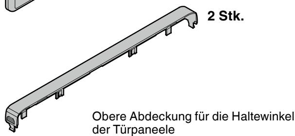 ELECTROLUX IK321BR - Mitgelieferte Zubehörteile - 6