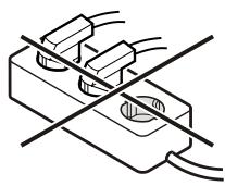ELECTROLUX IK321BR - Raccordement électrique - 1