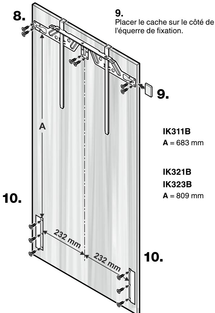 ELECTROLUX IK321BR - 8. - 1