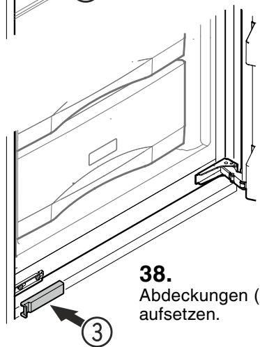 ELECTROLUX IK321BR - Wichtiger Hinweis - 3