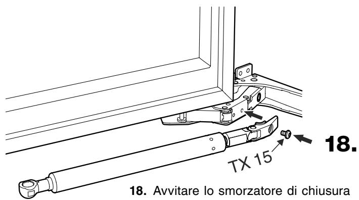 ELECTROLUX IK321BR - Indicazione - 4