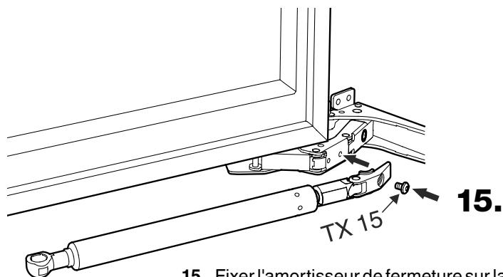 ELECTROLUX IK321BR - Remarque - 5
