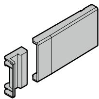ELECTROLUX IK321BR - Supplied accessories - 2