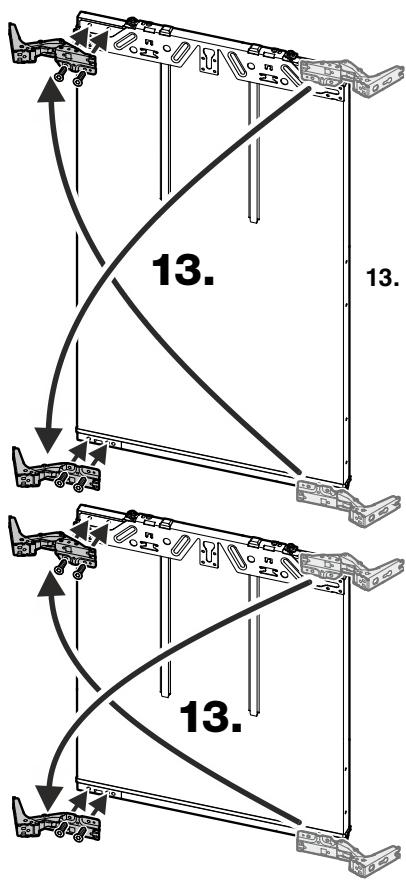 ELECTROLUX IK321BR - Indicazione - 1
