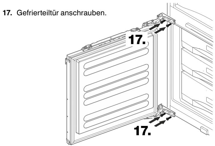 ELECTROLUX IK321BR - Hinweis - 5
