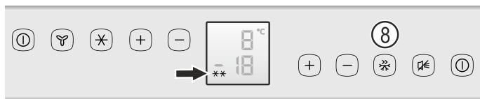 ELECTROLUX IK321BR - ActionFreeze - 1