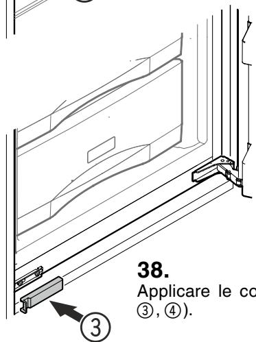 ELECTROLUX IK321BR - Avvertenza importante - 3