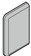 ELECTROLUX IK321BR - Accessoires fournis - 5