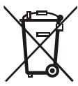 ELECTROLUX IK321BR - Entsorgungshinweis - 1