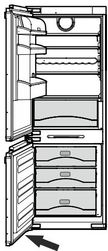 ELECTROLUX IK321BR - Remarque - 6