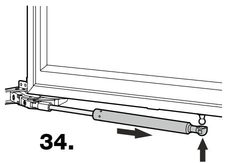 ELECTROLUX IK321BR - 33. - 2