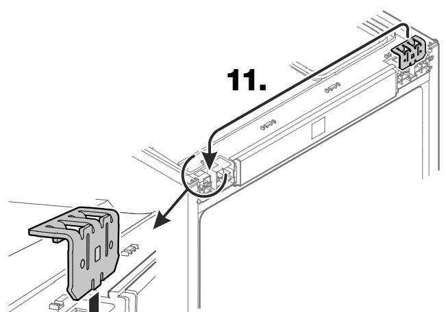 ELECTROLUX IK321BR - Indicazione - 2