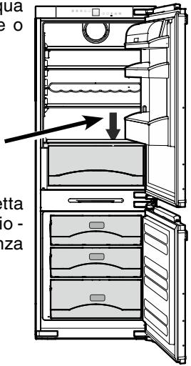 ELECTROLUX IK321BR - Pulizia - 1