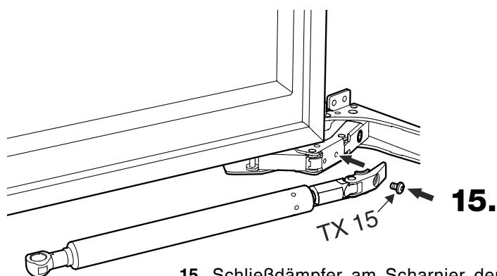 ELECTROLUX IK321BR - Hinweis - 7
