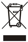 ELECTROLUX IK321BR - Disposal notes - 1