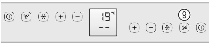 ELECTROLUX IK321BR - Door open alarm - 1