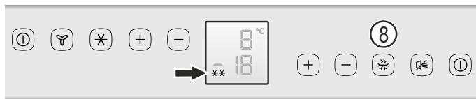 ELECTROLUX IK321BR - ActionFreeze - 1