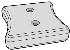 ELECTROLUX IK321BR - Kälte-Akkus - 1