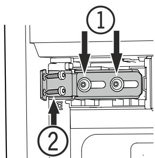 ELECTROLUX IK321BR - Incasso dell'apparecchio - 6
