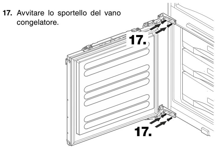 ELECTROLUX IK321BR - Indicazione - 3